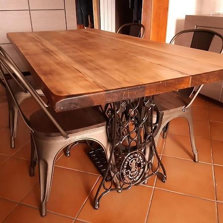 Logement Ideal Pour Un Sejour Alsacien En Amoureux Кольмар Экстерьер фото