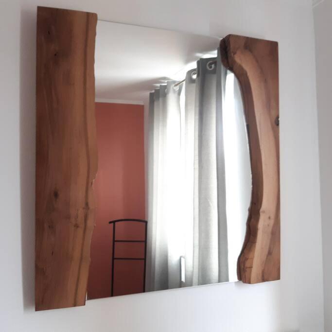 Logement Ideal Pour Un Sejour Alsacien En Amoureux Кольмар Экстерьер фото